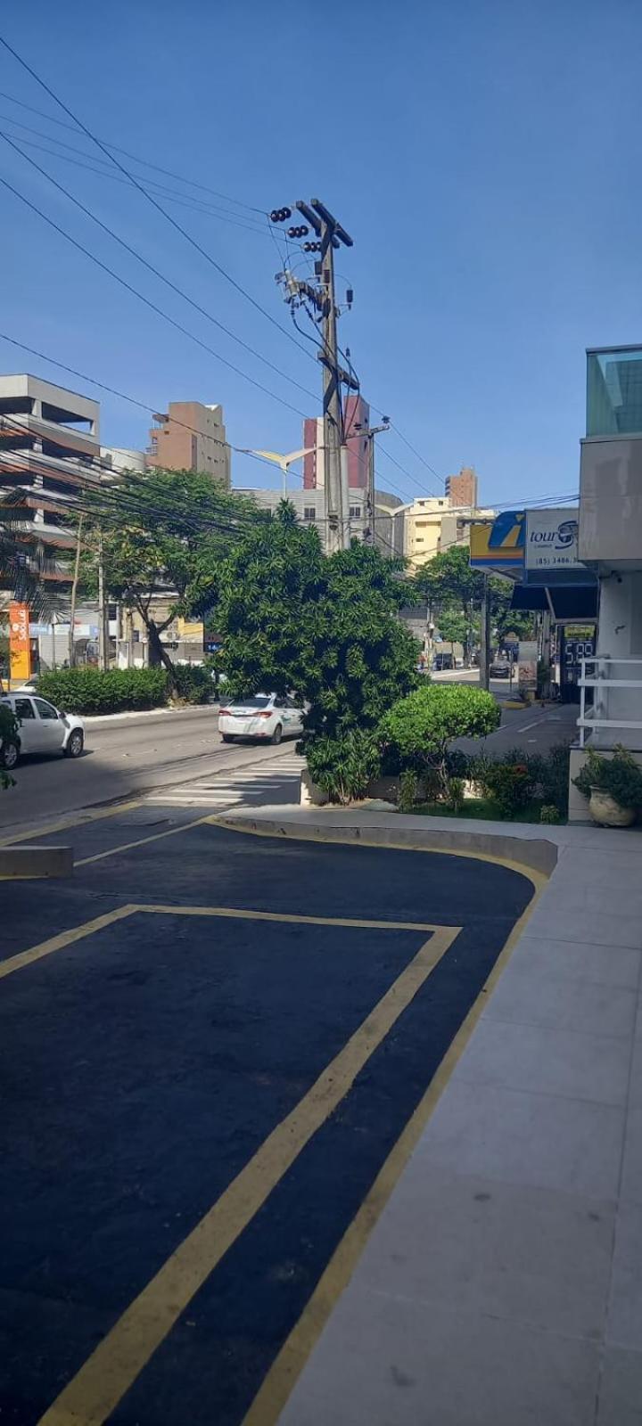 Beira-Mar Flat Venetto - Premium Fortaleza (Ceara) Exterior foto